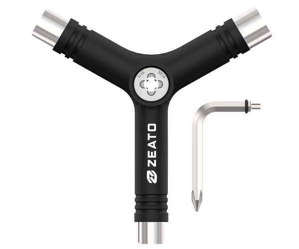 Ultimate Rollerskating Multitool