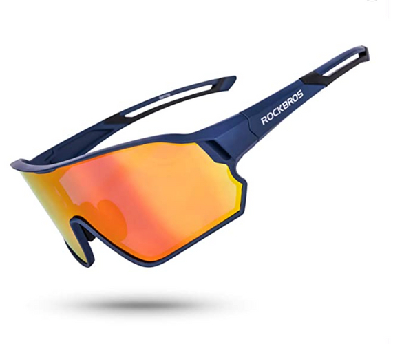 Ultra Light Sunglasses for Athletes