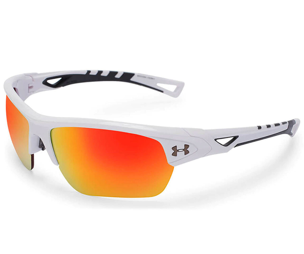 Under Armour Octane Wrap Sunglasses