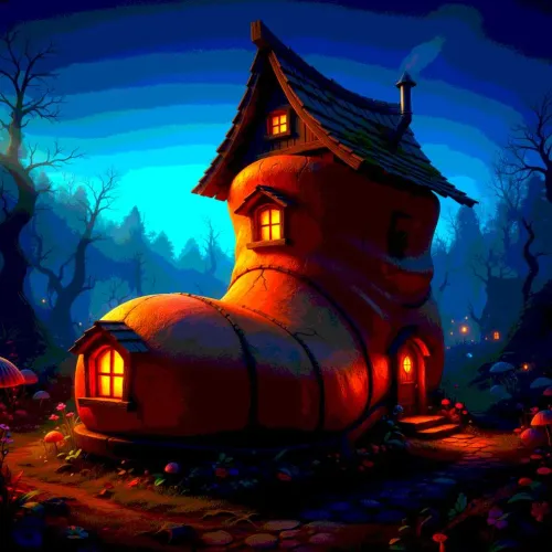 47 Totally Unique Airbnbs That Are the Perfect Mix of Cool, Crazy, and Totally Unforgettable