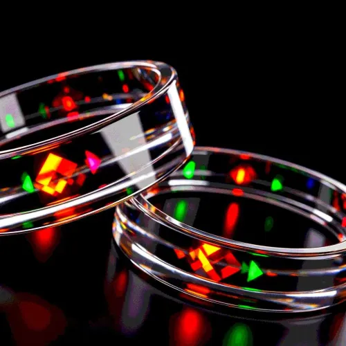 26 Wonderfully Unique Rings For Women That She'll Want To Wear Again And Again