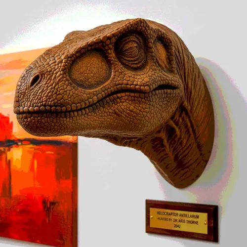 37 Wonderfully Unique Wall Decor Pieces Perfect For Every Room Of Your House