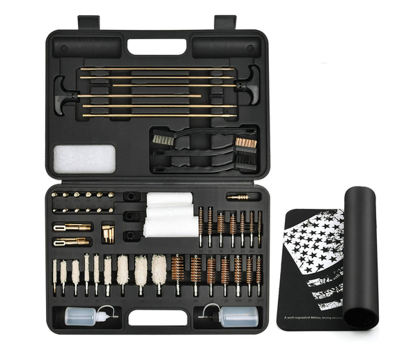 Universal Gun Cleaning Kit