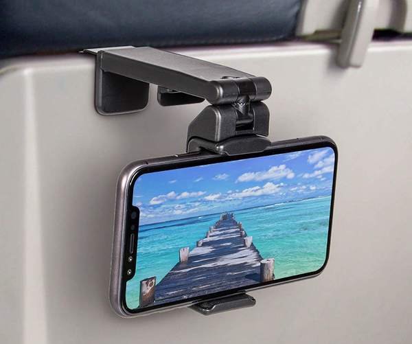 Universal Hands Free Phone Mount