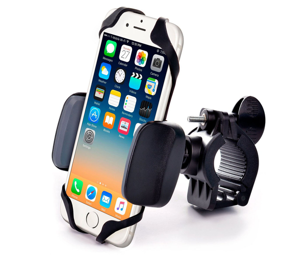 Universal Motorcycle Phone Mount