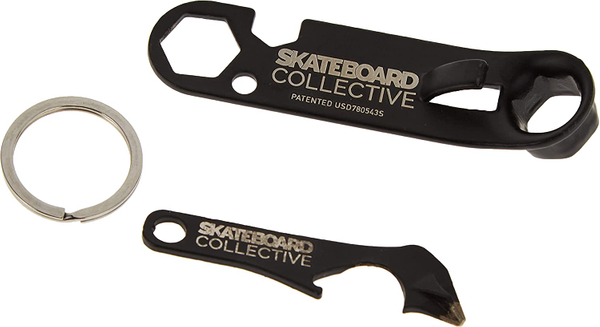 Universal Skateboard Wrench
