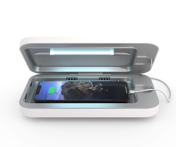 UV Phone Cleaner
