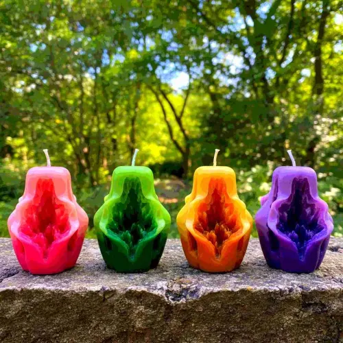 21 Vulva-licious Vagina Gifts That Are Full Of Big Feminine Goddess Energy