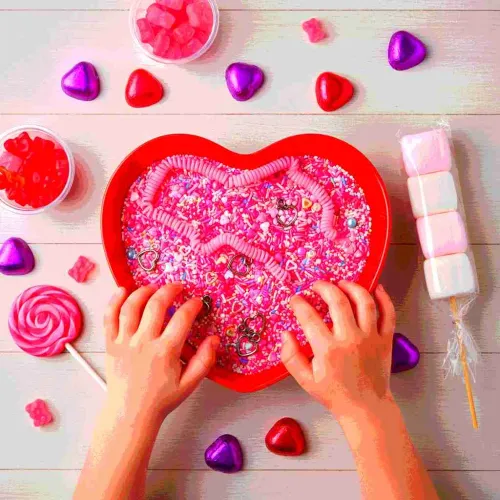 55 Valentine's Gifts For Kids Guaranteed To Make V-Day Extra Sweet