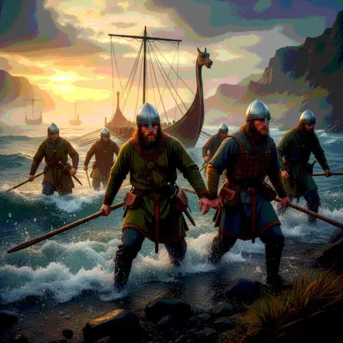 35 Valheim Themed Gifts For Viking Gamers Who Are Obsessed With Valheim