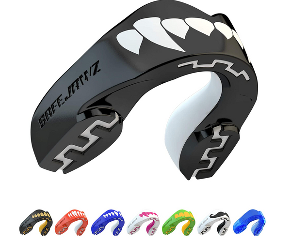Vampire Mouthguard