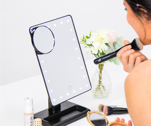 Vanity Mirror with Lights
