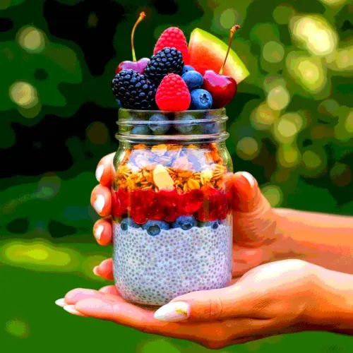 27 Cruelty-Free Vegan Gifts Perfect For Anyone That Runs On Plant Power