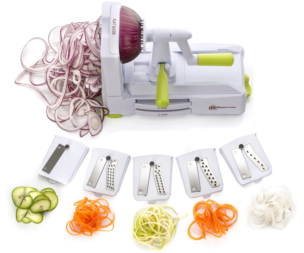 Veggie Spiralizer