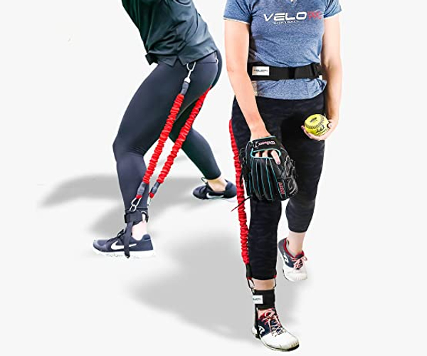 Velo Swing and Pitch Trainer