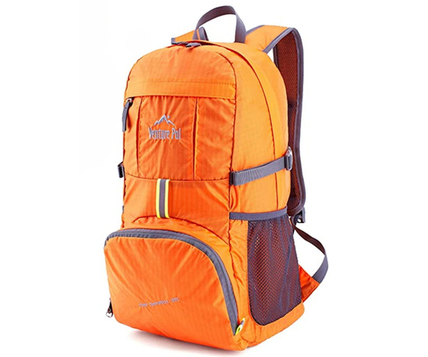 Venture Pal Lightweight Packable Backpack
