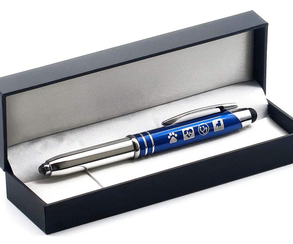 Veterinarian Flashlight Pen