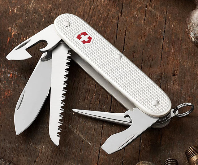 Victorinox Pocket Knife
