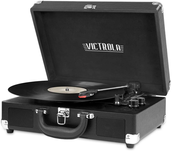 Victrola Vintage Turntable