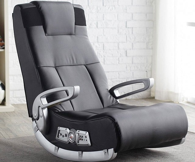 Rocker II Video Gaming Chair