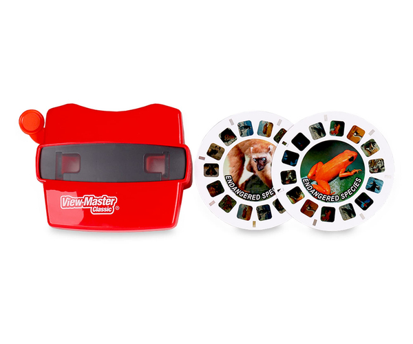 ViewMaster Classic