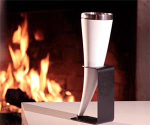 Viking Drinking Horn
