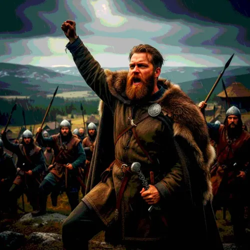 44 Skol-Worthy Viking Gifts That Don't Require Any Plundering Or Pillaging