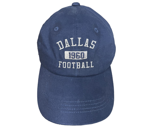 Vintage Dallas Cowboys Hat