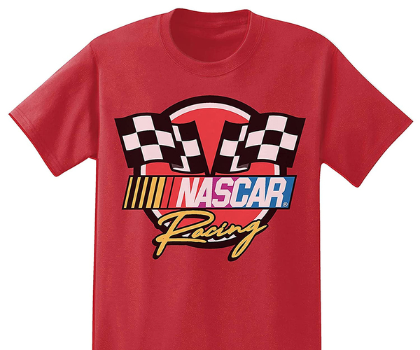 Vintage Daytona 500 Shirt
