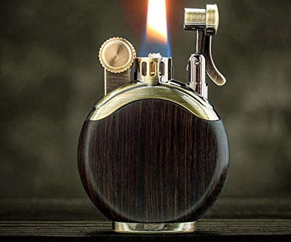 Vintage Trench Lighter