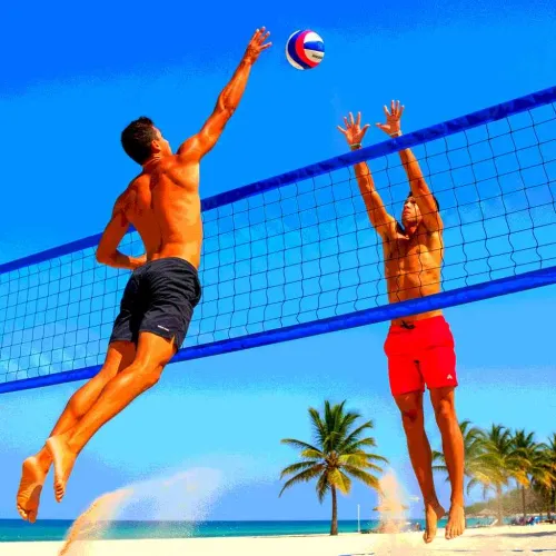 100+ Volleyball Gifts That'll Easily Win Game, Set, And Match