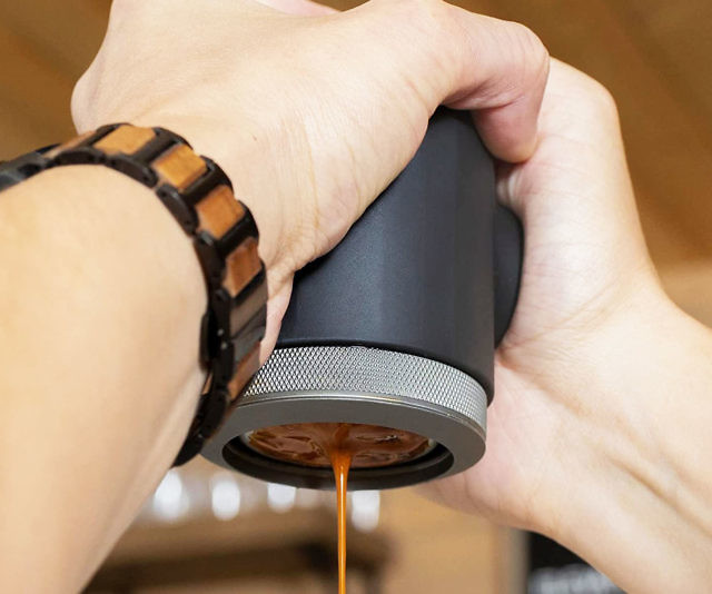 Picopresso Portable Espresso Maker