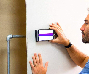 Walabot See-Through Stud Finder Tool