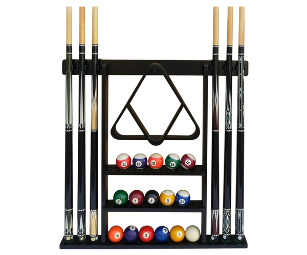 Wall Mounted Pool Gear Holder