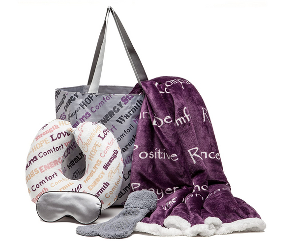 Warm Hugs Comfort Gift Set