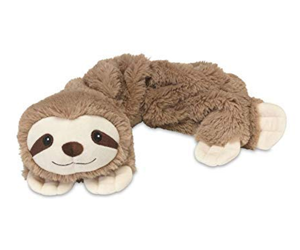 Warmies Microwavable French Lavender Scented Plush