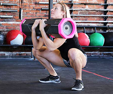 Water Filled Functional Training Weight