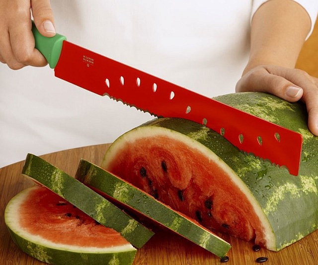 Watermelon Knife