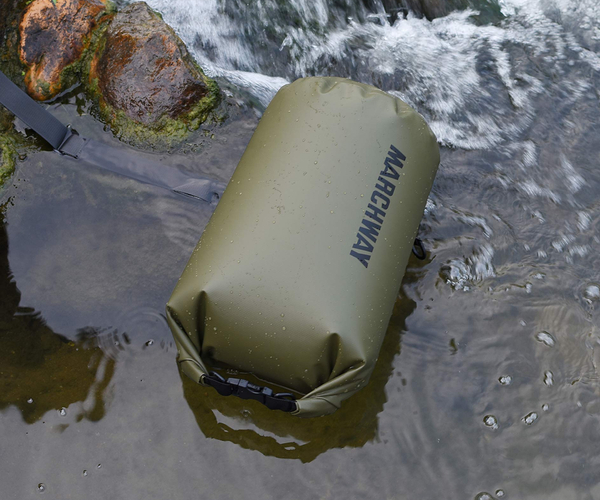 Waterproof Floating Dry Bag