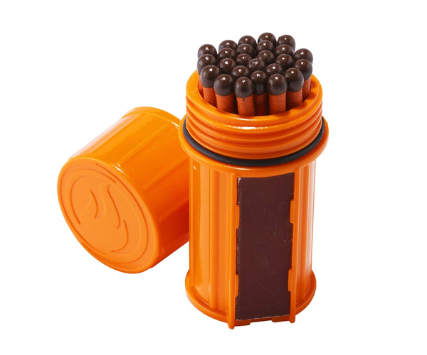 Waterproof Matches
