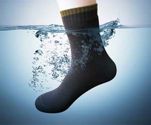 Waterproof Socks