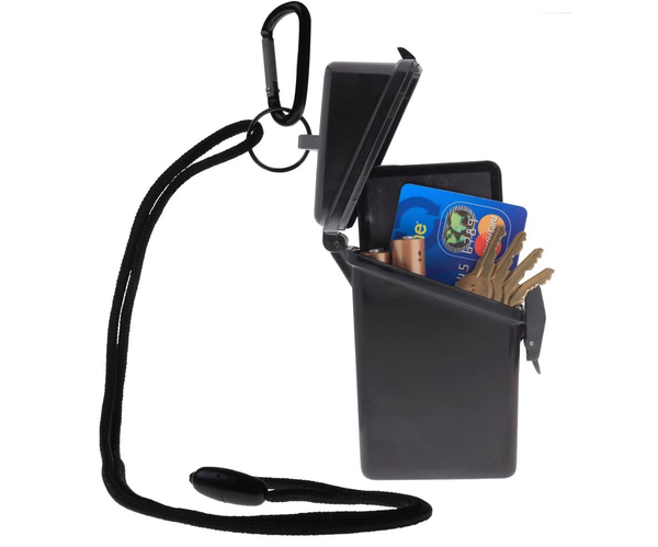 Waterproof Sports Case