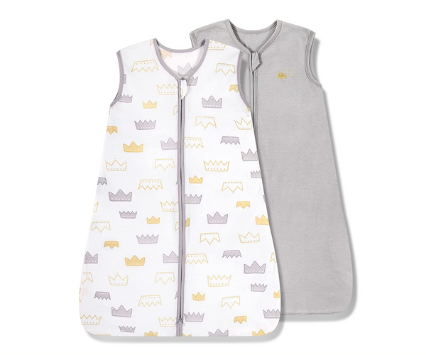 Wearable Blanket Twinset