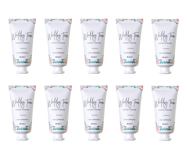 Wedding Team Hand Cream