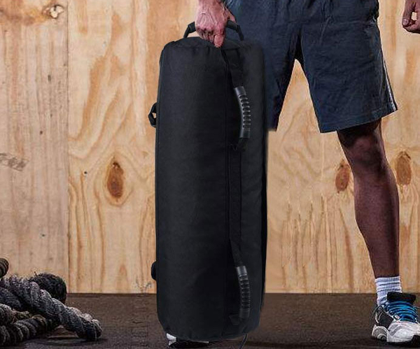 Weighted Fitness Sandbags