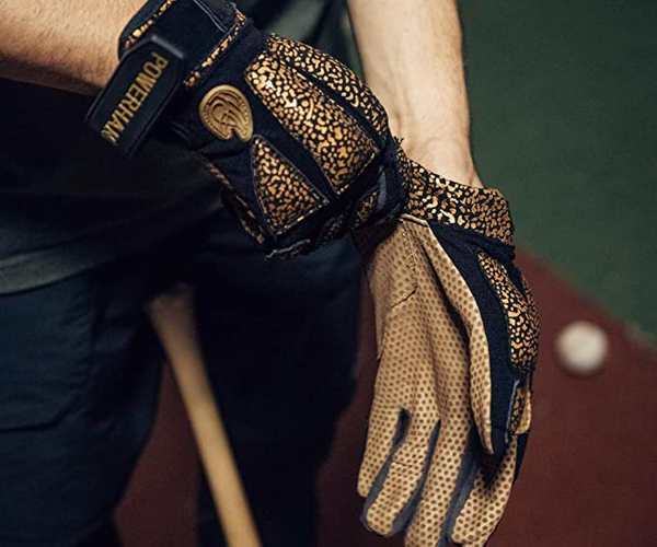 Weighted Training Gloves