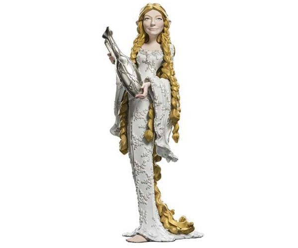 Weta Workshop Lord of the Rings Figurines