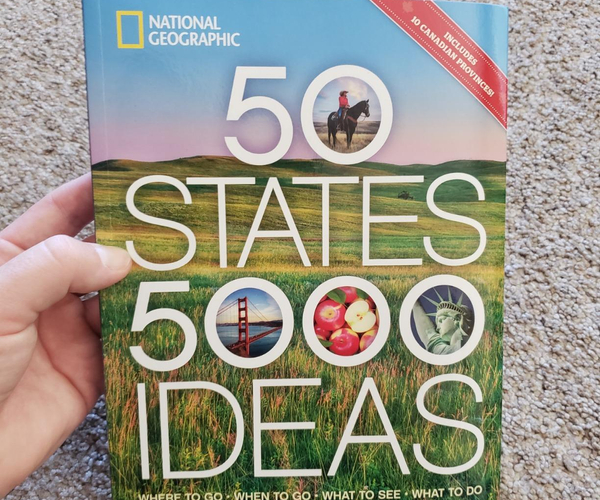 Where to Go, When to Go, What to See, What to Do