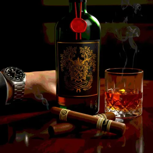 55 Recommended Whiskey Gifts For Whiskey Lovers & Connoisseurs