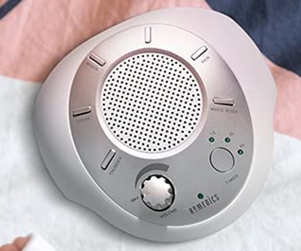 White Noise Sound Machine